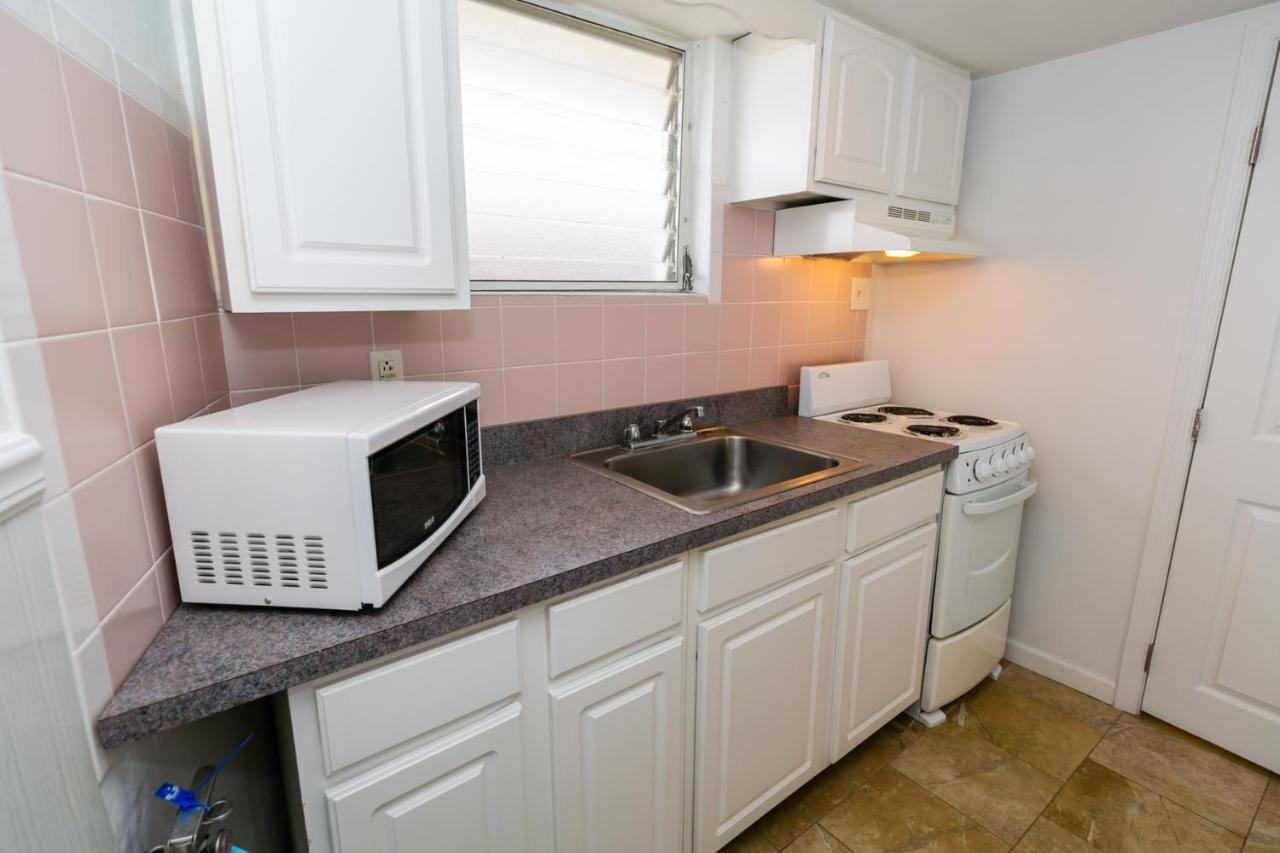 Aztec Motel Wildwood Crest Beach Екстер'єр фото
