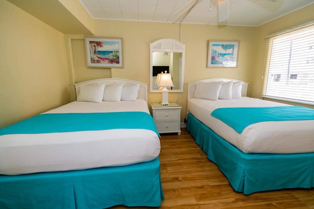 Aztec Motel Wildwood Crest Beach Екстер'єр фото